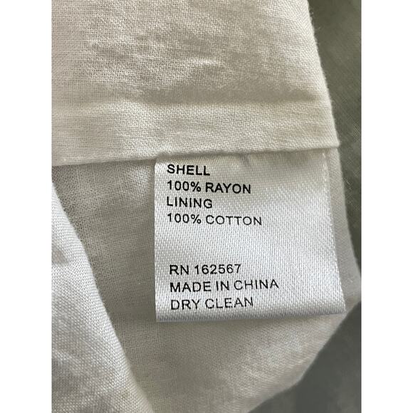 Busayo Collective Pink Green Halter Maxi Dress - Picture 11 of 12